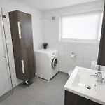 Casa de Férias Etne *