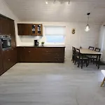 Casa de Férias Etne Etnesjoen