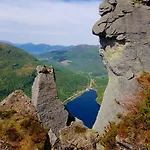 Etne Casa de Férias *