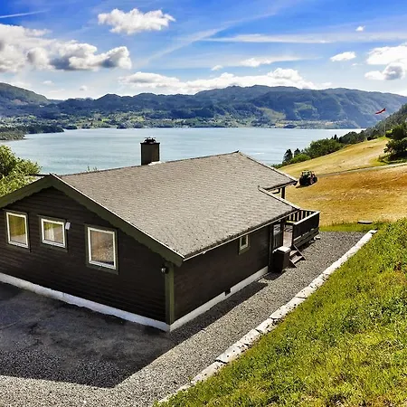 Etne Etnesjøen