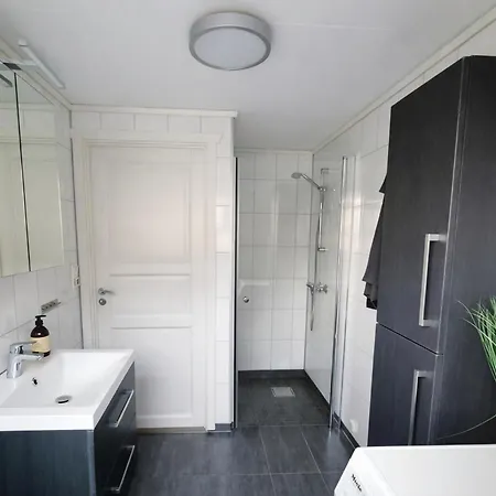 Etne Dom wakacyjny Etnesjoen