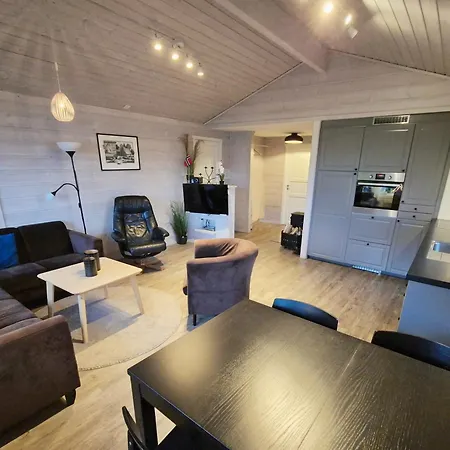 Etne * Etnesjøen