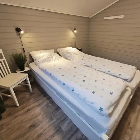 Etne Etnesjøen