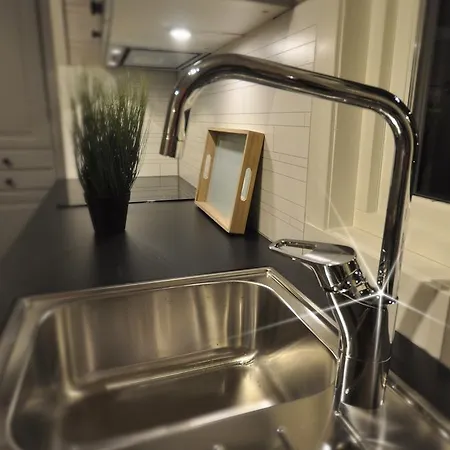 Prázdninový dům Etne