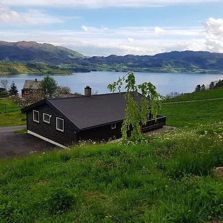 Etne 펜션 Etnesjoen