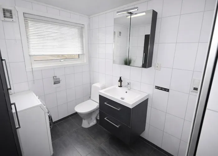 Etne Casa vacanze Etnesjoen