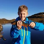 Etne * Etnesjoen
